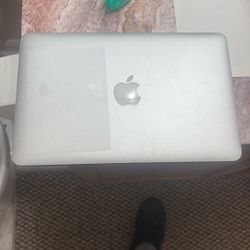 MacBook Air