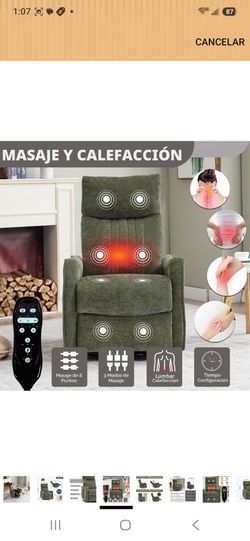 Recliner