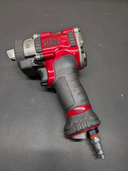 Mac Tools MPF990381 High Performance 3/8 Drive Air Impact Wrench