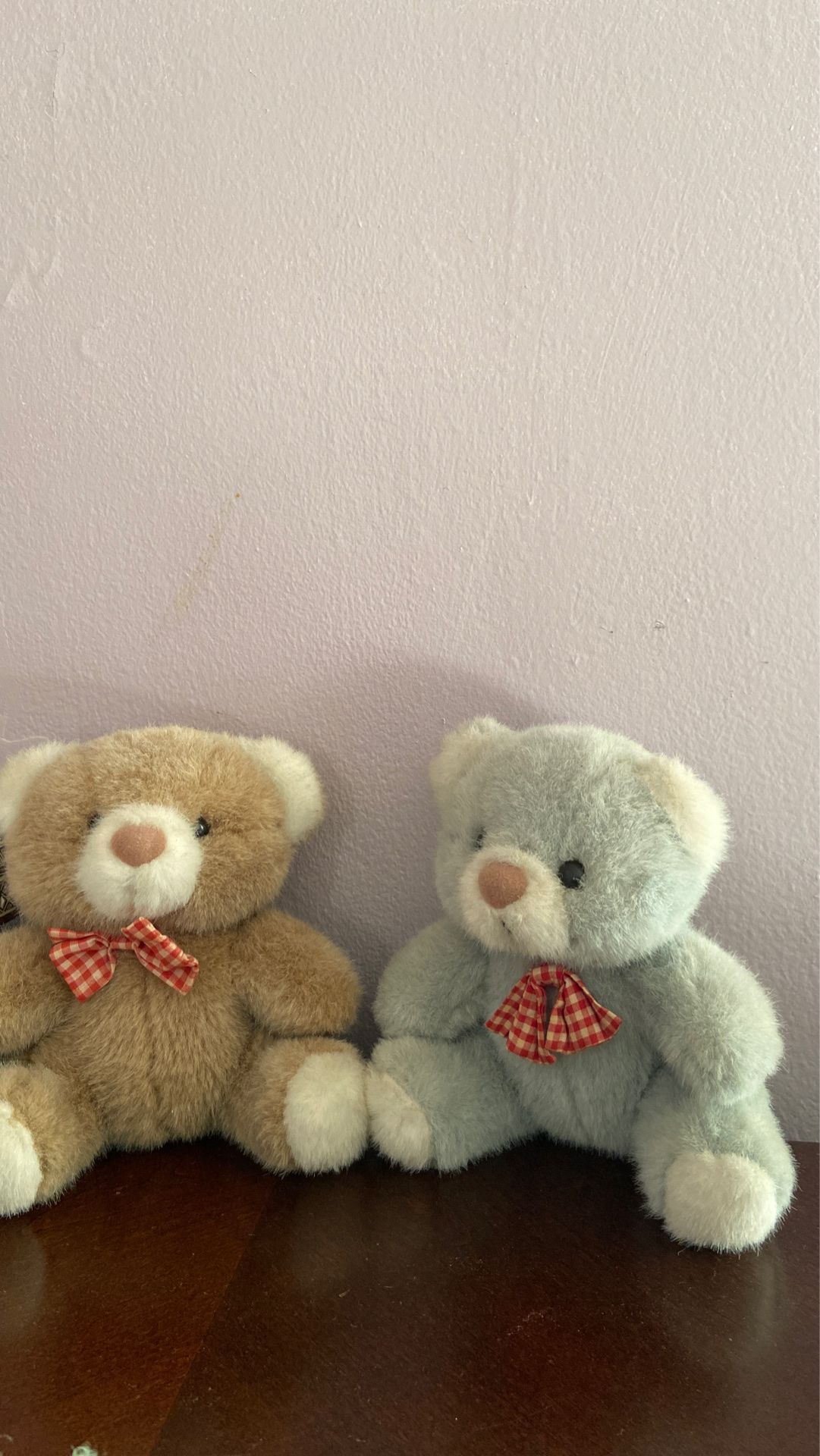 Teddy Bears