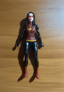 Marvel Legends Marvel’s Lizard Series - Spider-Woman