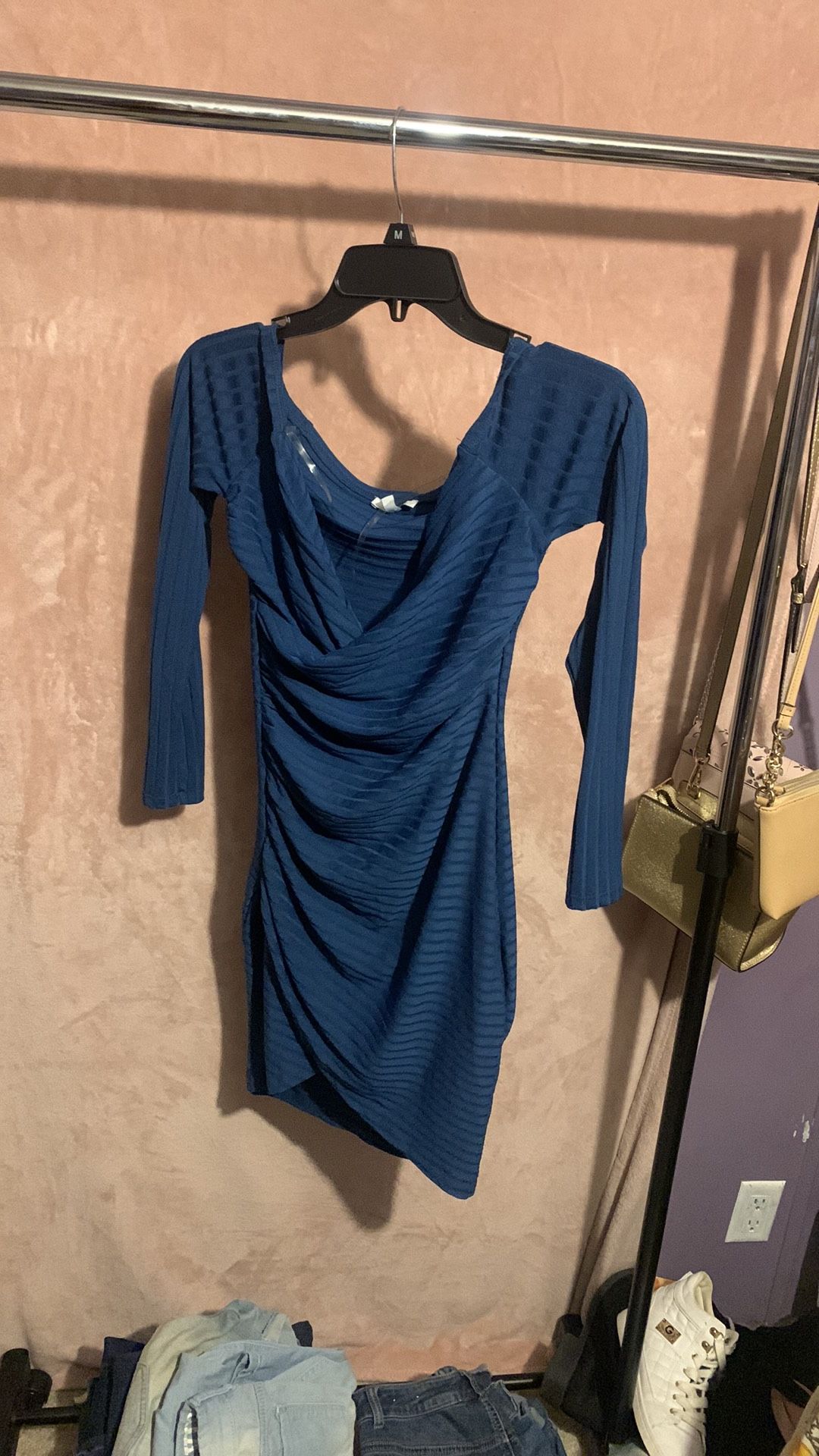 Bodysuit Dress
