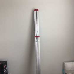 Extendable Ladder 7” Spacer