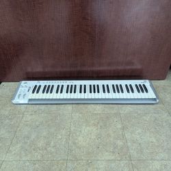 KORG M:K61P MIDI KEYBOARD 