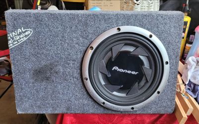 PIONEER