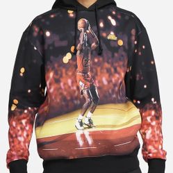 Jordan Jumpman Fleece 