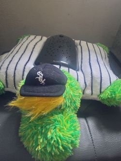 Southpaw night light