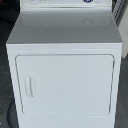 GE Electric Dryer