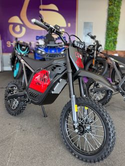 E-Bike