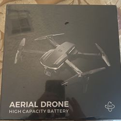 Aerial Drone Outdoors Kids Toy