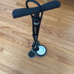 Cannondale Bike Pump