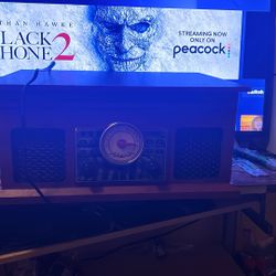 Victrola Nostalgia 4 In 1 