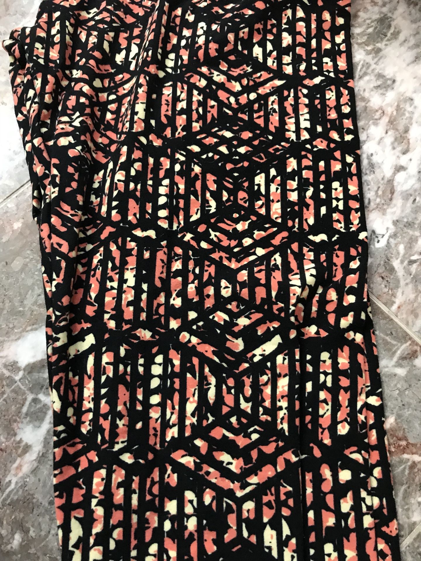 LuLaRoe Leggings TC