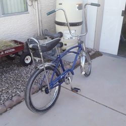 2007 schwinn stingray hot sale