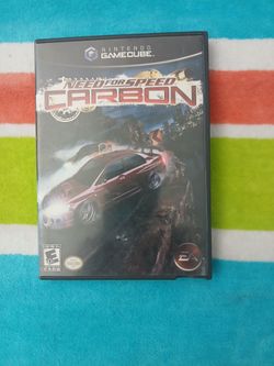 Gamecube games