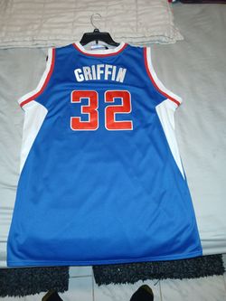 Clippers  Jersey Griffin