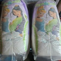 Princesses