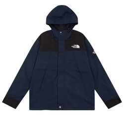 The North Face Men's Antora Waterproof Jacket