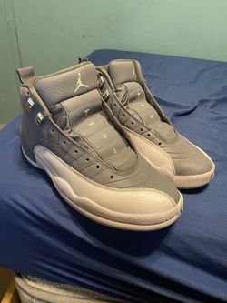 JORDAN 12 STEALTH
