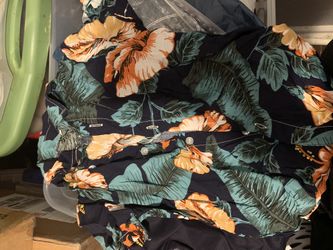 Boys Summer Outfit 