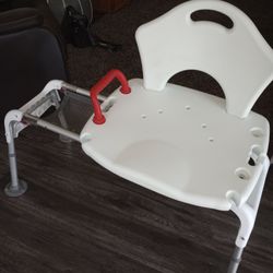 Shower Chair 