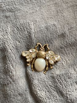 Brooch pin $15