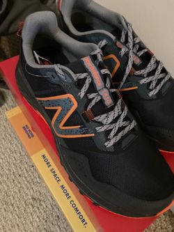 New Balance, Running Shoes