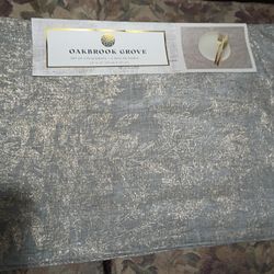 Sage Green Placemats 