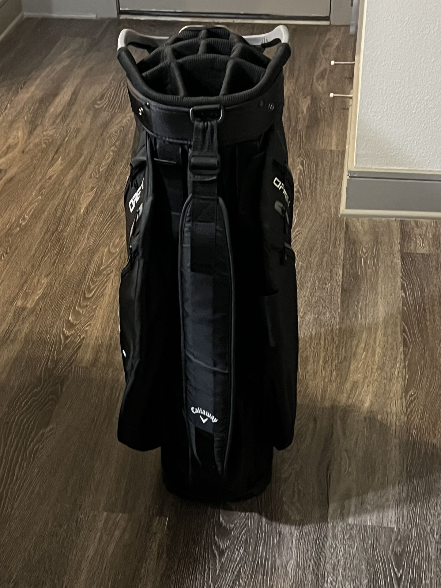 Calloway Cart Golf Bag