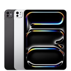 Brand New iPad Pro 11inches Black 256GB