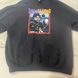 Boys N The Hood Sweater