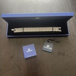 Swarovski  bracelet Brand New