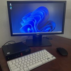 Desktop Computer 