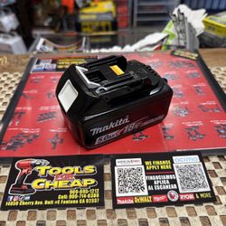 Makita 18V LXT Lithium-Ion High Capacity Battery 5.0Ah 