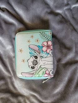 Stitch Loungefly