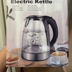 Electric Kettle