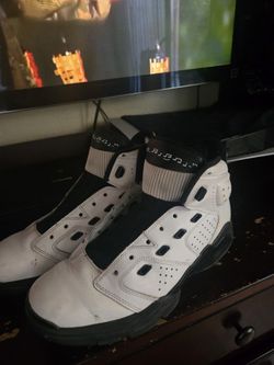 Air Jordans Size 10 1/2