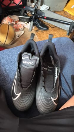 Nike vapor v3 cleats