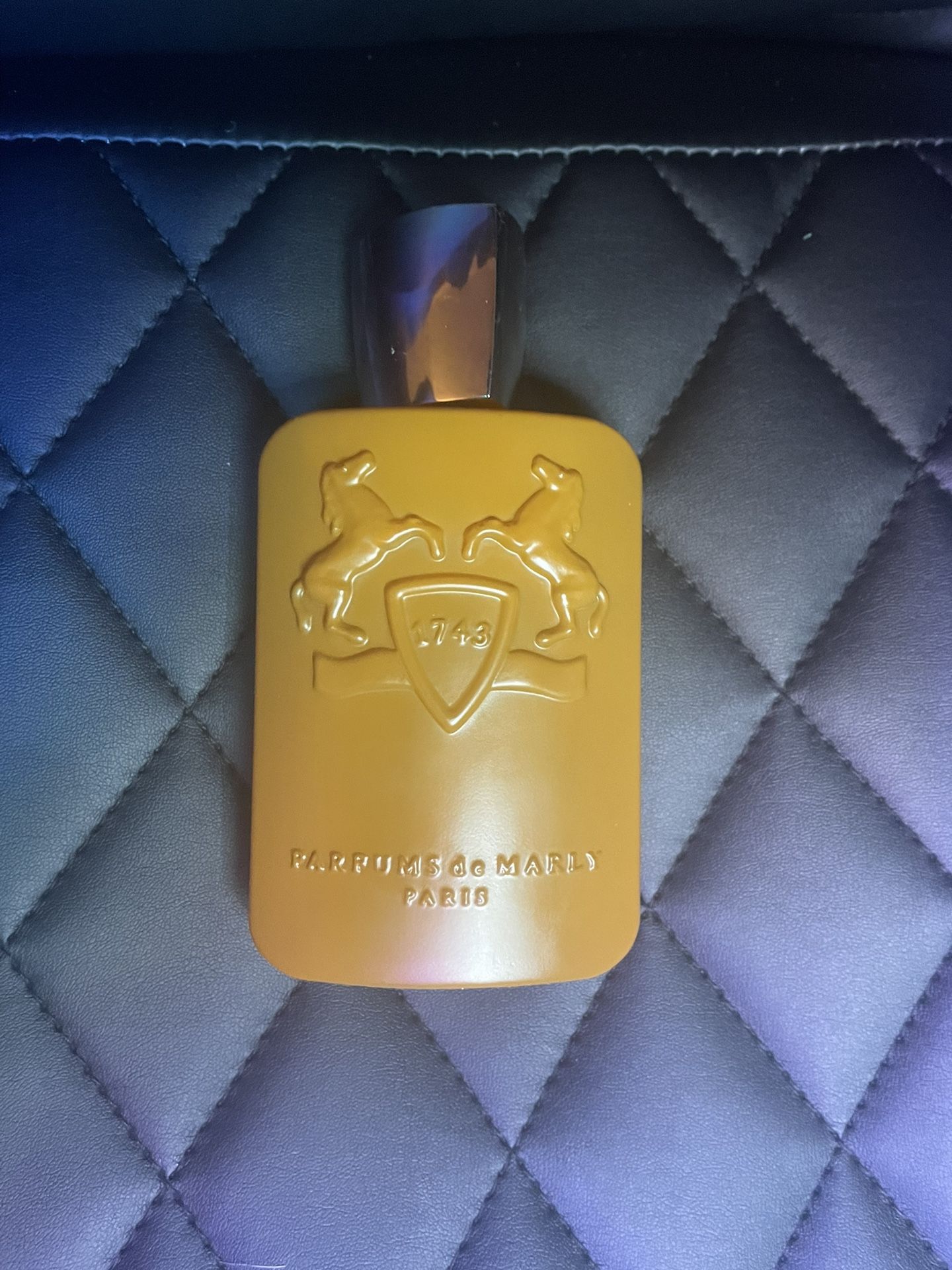 Parfums de Marley Althaïr | 125 ml