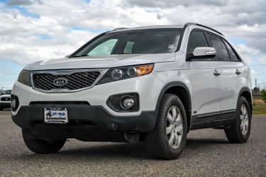 2011 Kia Sorento
