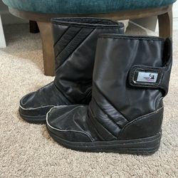 Children’s Snow Boots
