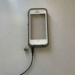 Waterproof Case iPhone 8