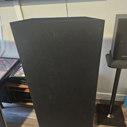 Acoustic Panel