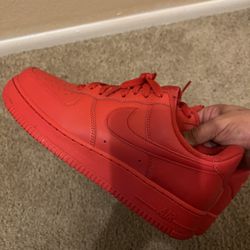 Red Air Forces