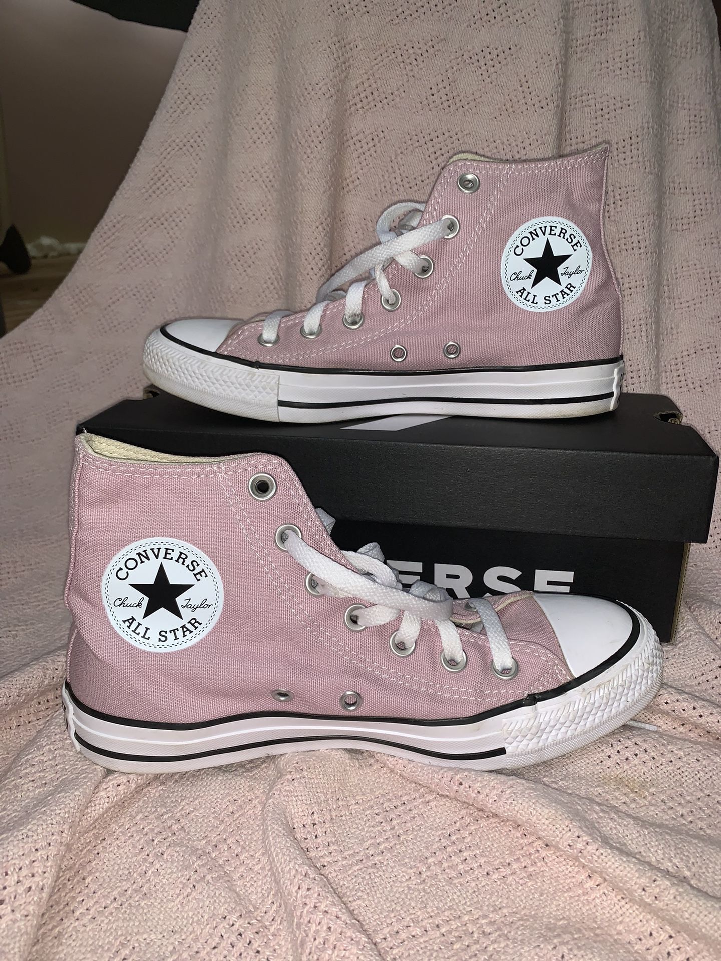 women’s converse 