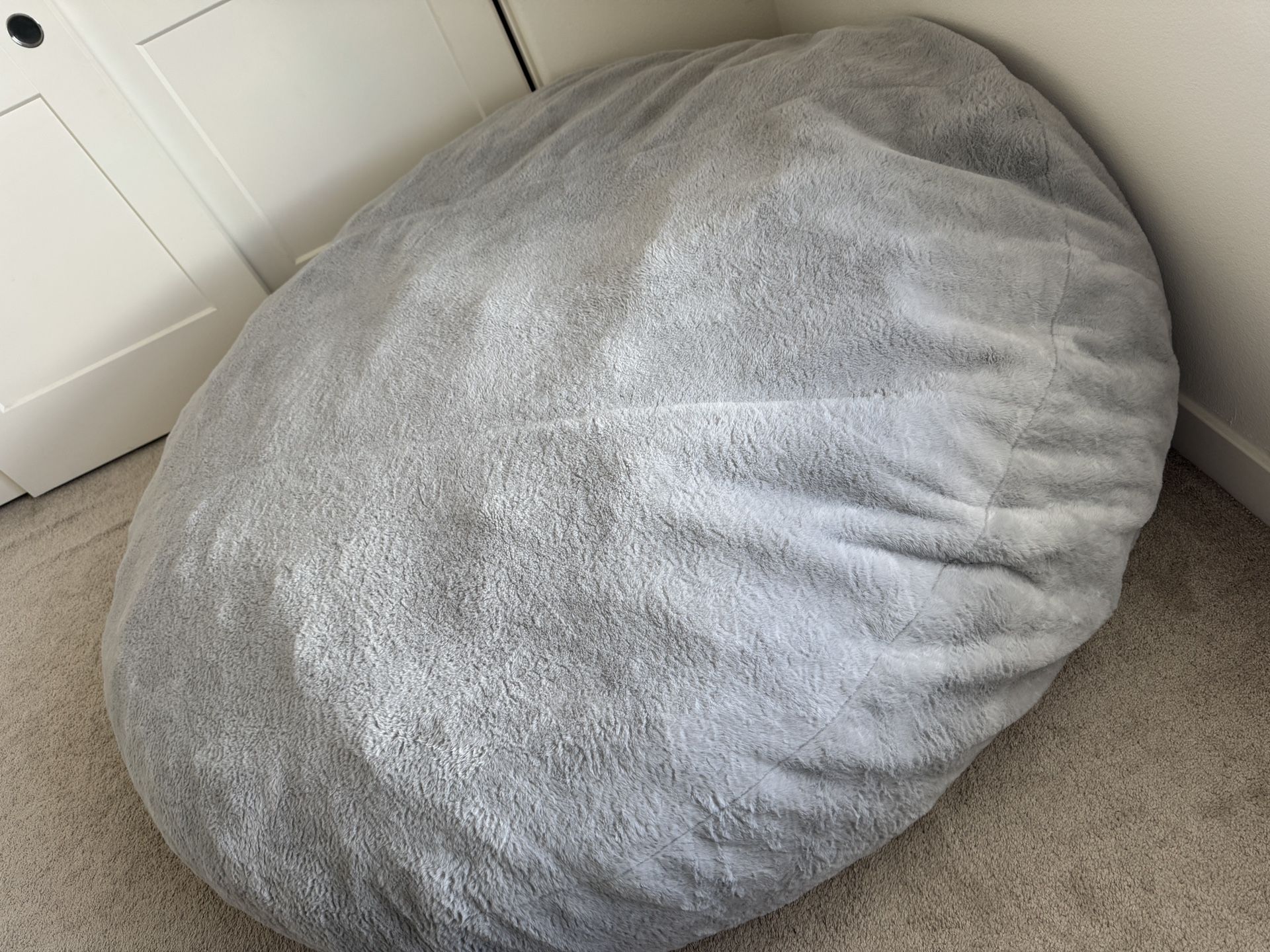 Bean Bag Chair / Lounge Chair / Floor Sofa