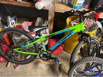 Bikes