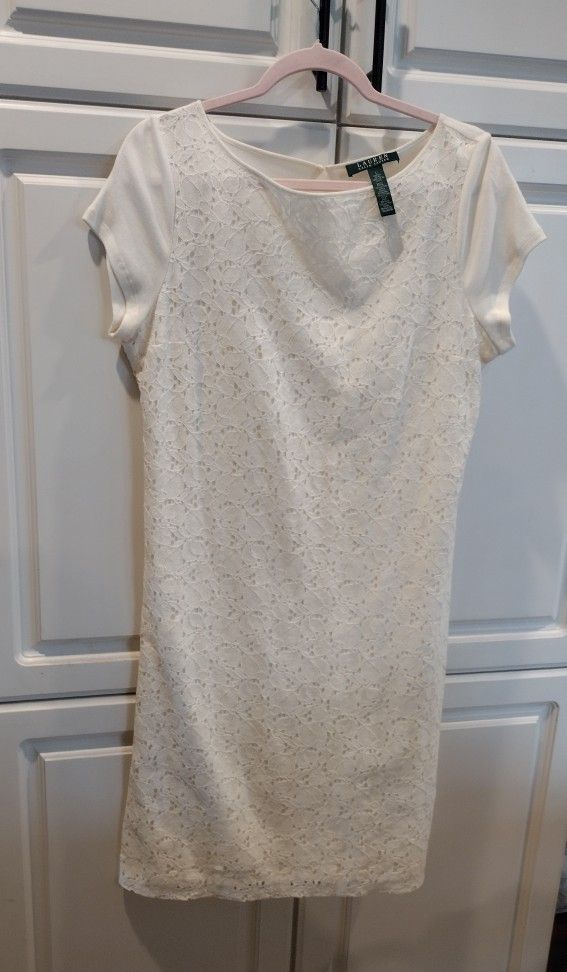 Dress - Size L