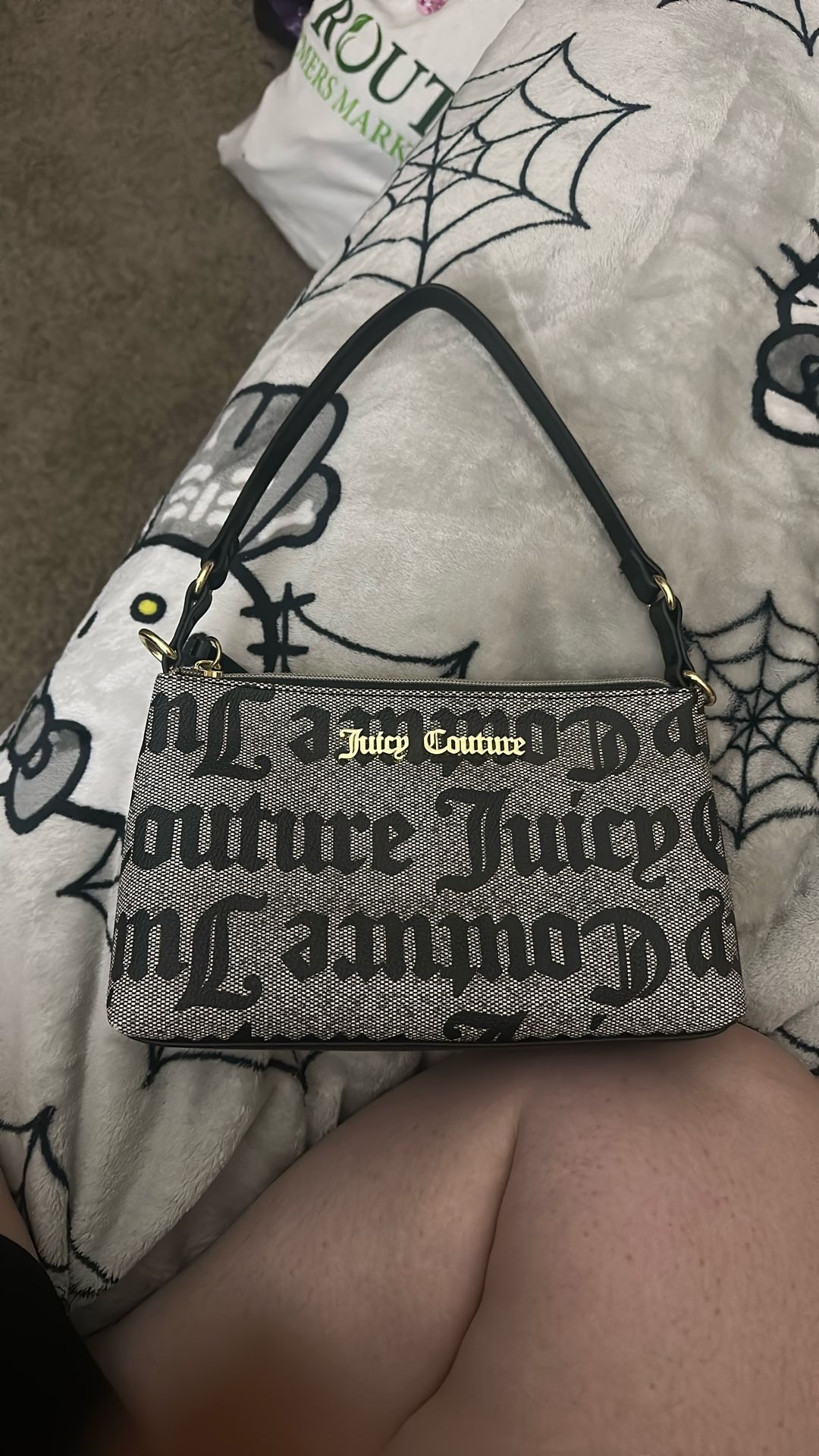 Juicy Couture Bag 
