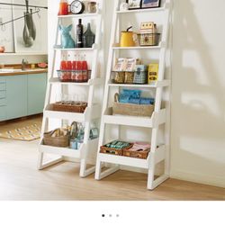 Encore Narrow Bookshelf From The Container Store 